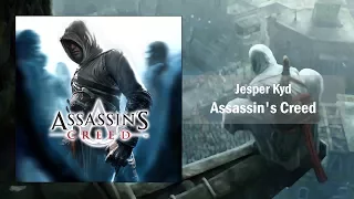 Assassin's Creed - Full Official Soundtrack by Jesper Kyd [OST]