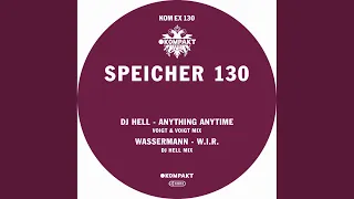 W.I.R. (DJ Hell Mix)