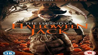 The legend of Halloween jack trailer 2018 by Ultimate Trailer