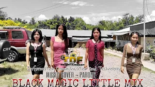 LITTLE MIX - BLACK MAGIC Video Parody / Music Cover" (ICT-Gag Open House Strand 2023) MNHS- Matanao