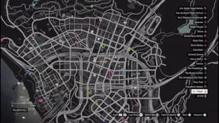 GTA Online UFO Location for October 29 | UFO Location 13-27