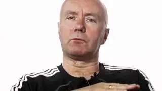 How Irvine Welsh's Youth Shaped His Politics  | Big Think