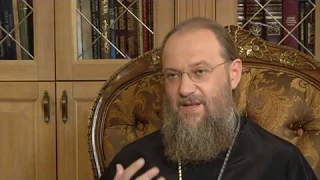 Освітні проекти Української Православної Церкви