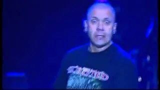 The Exploited (Katowice 2003) [01]. Fuck The System