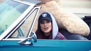 Snow Tha Product - Let U Go (Official Music Video)