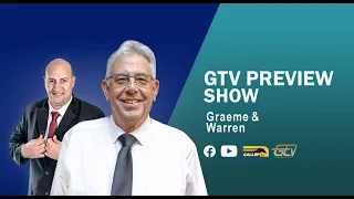 20240508 Gallop TV Selection Show Hollywoodbets Greyville Race 6