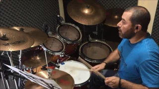 My Sharona Drum Cover/ Chema Hernandez