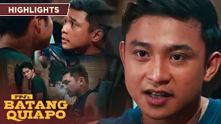 Santino confronts David's problem | FPJ's Batang Quiapo (w/ English Subs)