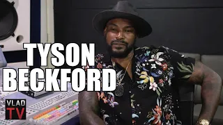 Tyson Beckford Reacts to Kanye & Drake Allegedly Getting Liposuction (Part 5)