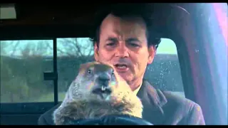 Mentos Commercial Parody Groundhog Day