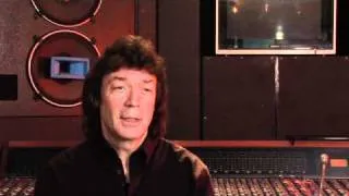 Steve Hackett documentary - short promo