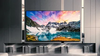 5 Best 75 INCH TVs 2020