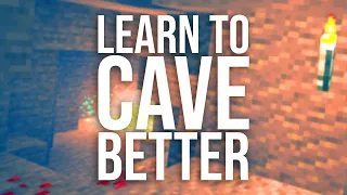 9 CAVING HACKS That Will Make You Better at Minecraft!