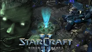 Она хотела то же, что и мы ↭ StarCraft II:  Wings of Liberty #5