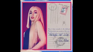 Ava Max - Freaking Me Out Audio 8D (Usar Audífonos)