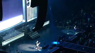 Def Leppard Hamilton Concert Opening - July 20th 2019