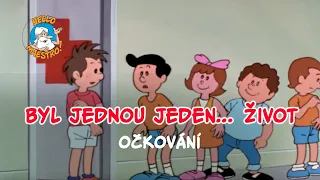 Byl jednou jeden... život🌱Očkování 💉