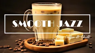 Smooth Jazz - Improvisation Jazz & Smooth July Bossa Nova Music for Elevate your spirits