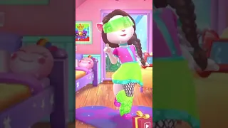 My Talking Angela 2 edit! | tiktok video #7