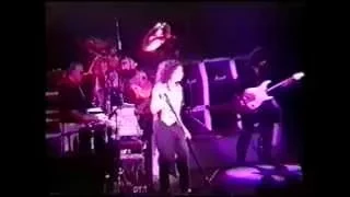 Deep Purple - Space Truckin'/Woman From Tokyo/Paint it Black - Live 1993