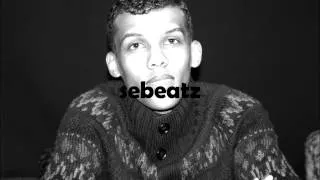 Stromae - Tous Les Mêmes (Remix) (prod. by sebeatz)