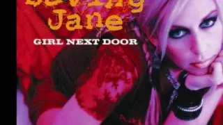 Saving Jane - Girl next door