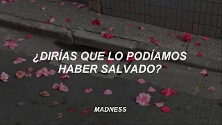 honest - the neighbourhood; sub. español