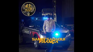 Samir Sadaoui frança clip officiel 2023