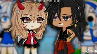 GachaLife TikTok Compilation #158 || Gacha Shiro