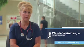 Employee Spotlight: Wanda