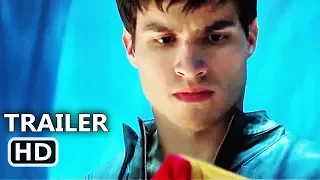 KRYPTON Official Trailer (2018) Superman TV Show HD