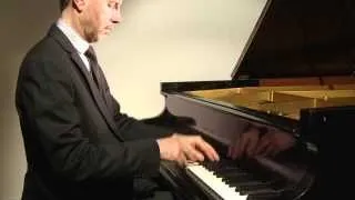 Beethoven Lettre à Élise Thierry Châtelain piano Bechstein