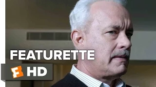 Sully Featurette - Untold Story (2016) - Tom Hanks Movie