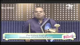 La Red - Carlos Vargas - Marica tu