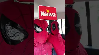 If Spider-Man was from New Jersey | Film Valor Verticals