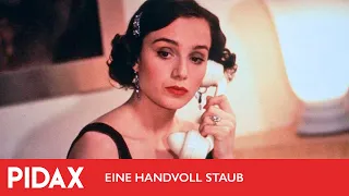 Pidax - Eine Handvoll Staub (1988, Charles Sturridge)