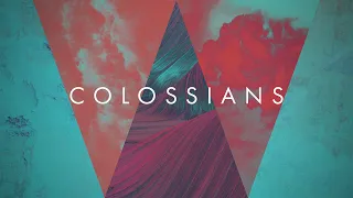 Colossians 3:18-21