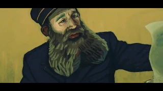 Your Loving Vincent | Edit