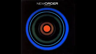 New Order - Blue Monday (Razormaid Remix)