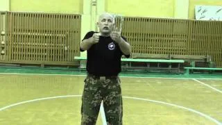 Валерий Крючков  О духе, разуме и технике