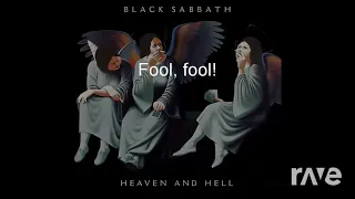 Hangar Sabbath - Heaven And Hell & Megadeth - Topic | RaveDj