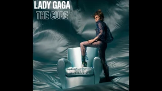 Lady Gaga - The Cure (Metal Remix)