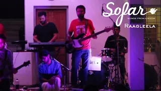 Raagleela - Sacred Trance | Sofar Jaipur