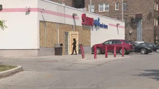 Chicago Save A Lot closed after break-in