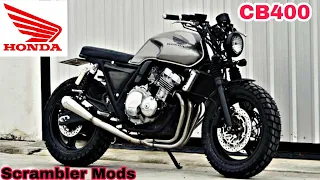 WATCH THIS Before Buying CB400 As Your First Big Bike