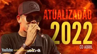 ROCK SALLES  CD ATUALIZADO | PROMOCIONAL 2022 - CD NOVO ABRIL | AO VIVO