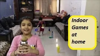 Indoor games | Energy Busting Games | workout games for kids at home