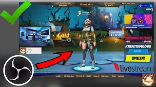 OBS Studio - Tutorial & Einstellungen für Anfänger [2020] [German/Deutsch] | Preaz Mitz
