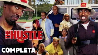 THE HUSTLE COMPLETA | COMPLETA EN ESPANOL LATINO - PELICULA DE COMEDIA