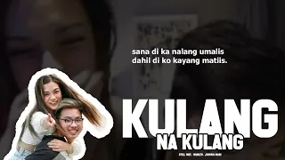 Kulang na kulang - Still One Ft. Joshua Mari & Yhanzy (Mica & H2WO Break Up Song)